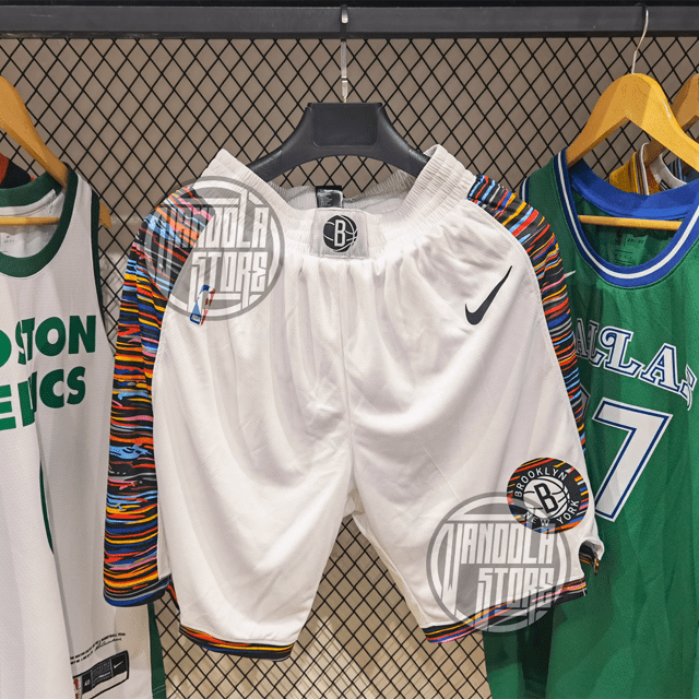 bermuda nba nike