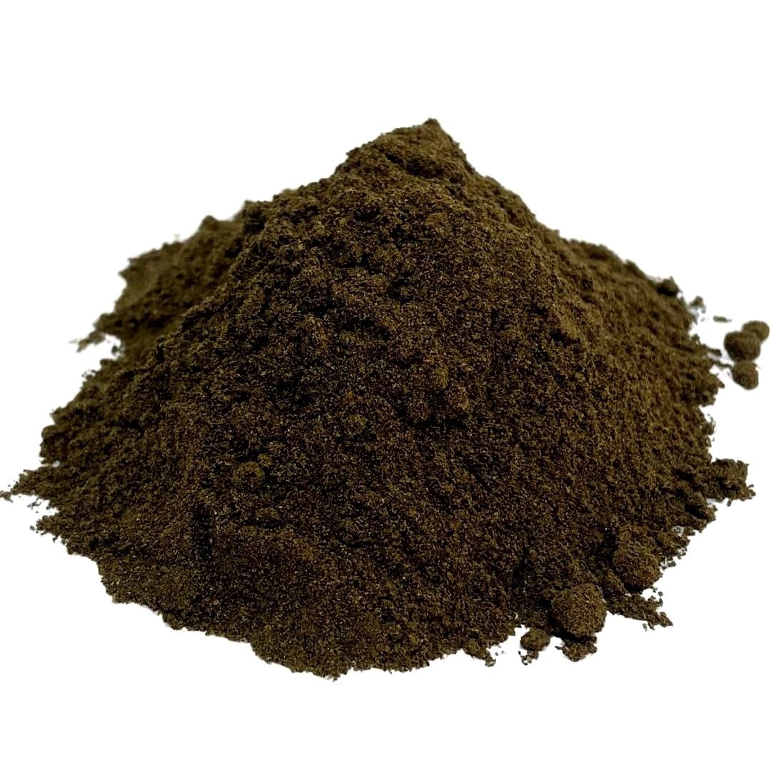 Pimenta Do Reino Em Pó 100G A Granel | Mil Folhas Vita Produtos Naturais