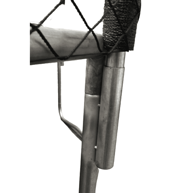 Extensor p/Pé de Cama Elástica 4,27/3,66/3,05m Linha Premium Henri