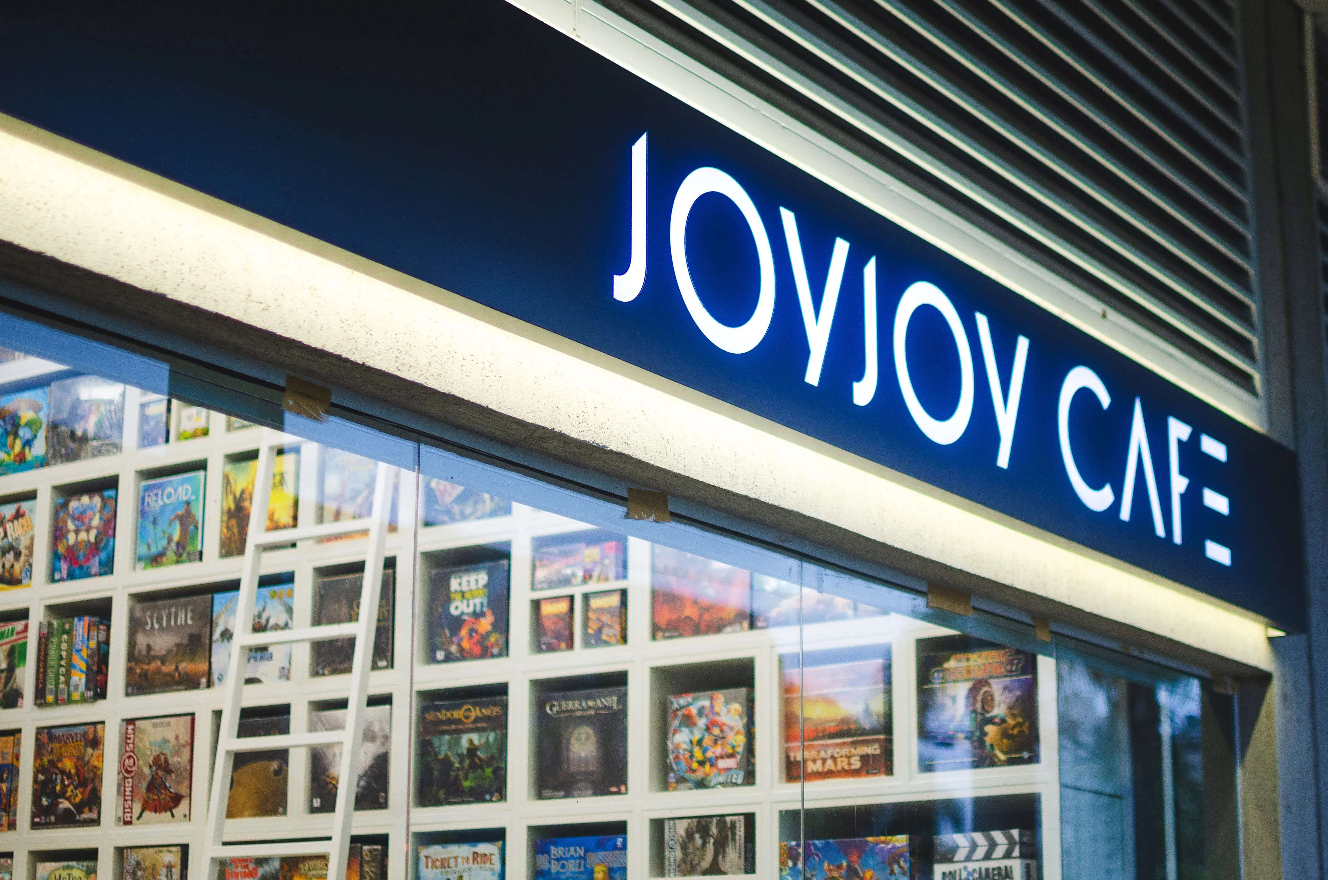 JOYJOY STORE | A sua loja de Board Games