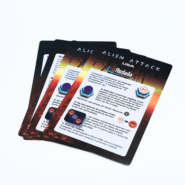 Alien Attack USA | JOYJOY STORE | JOYJOY STORE