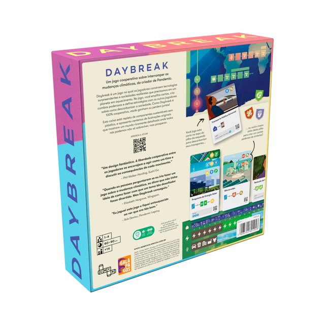 Daybreak | JOYJOY STORE | JOYJOY STORE