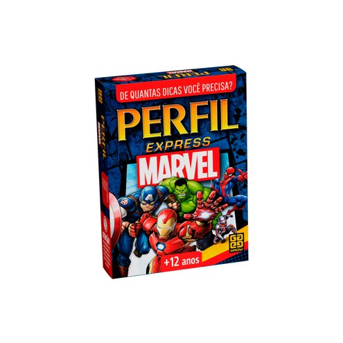 Marvel | JOYJOY STORE
