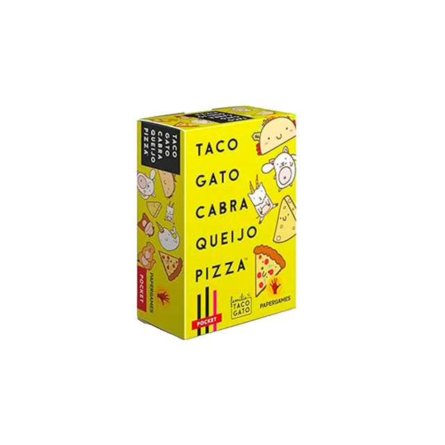 Taco Gato Cabra Queijo Pizza | JOYJOY STORE | JOYJOY STORE