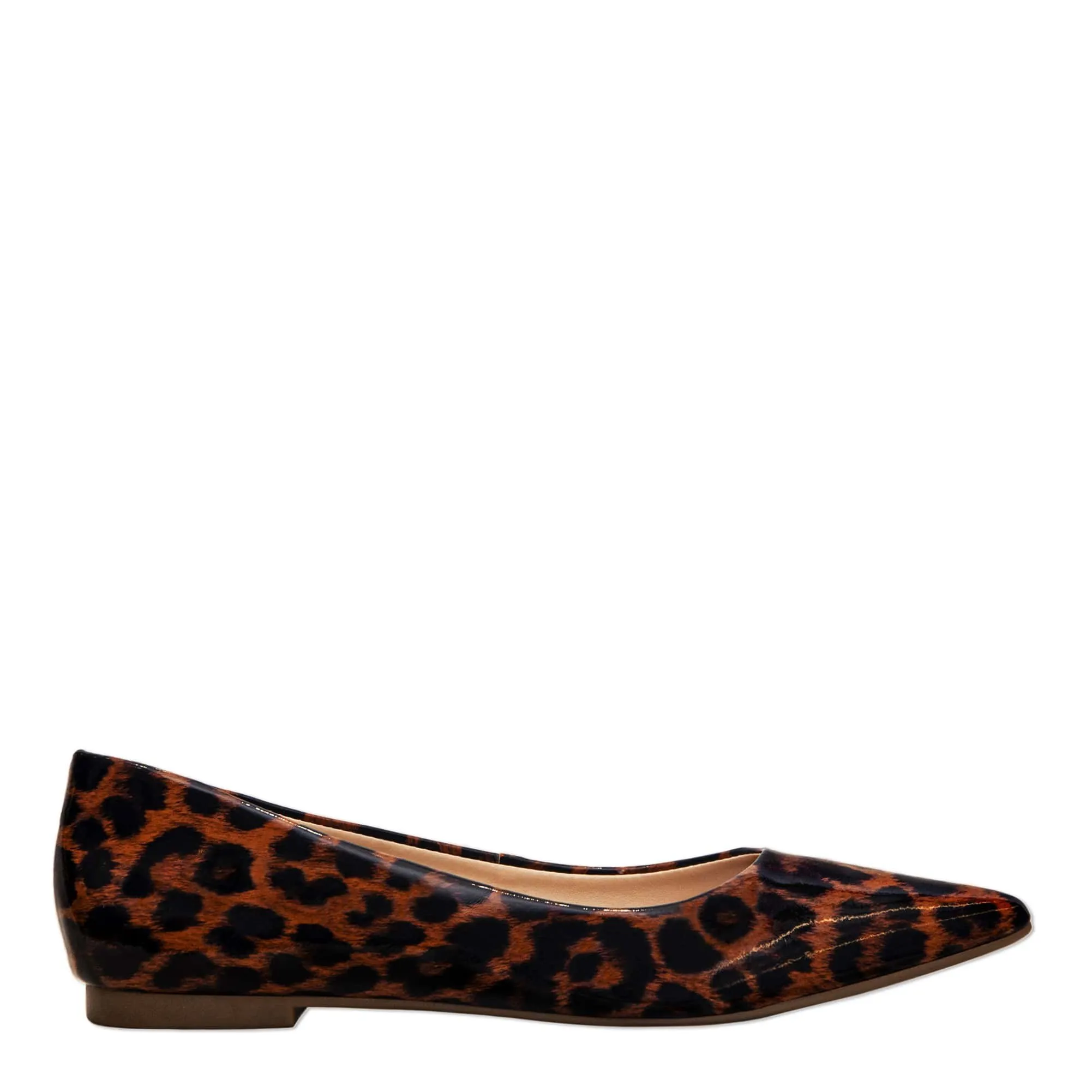 sapatilha animal print