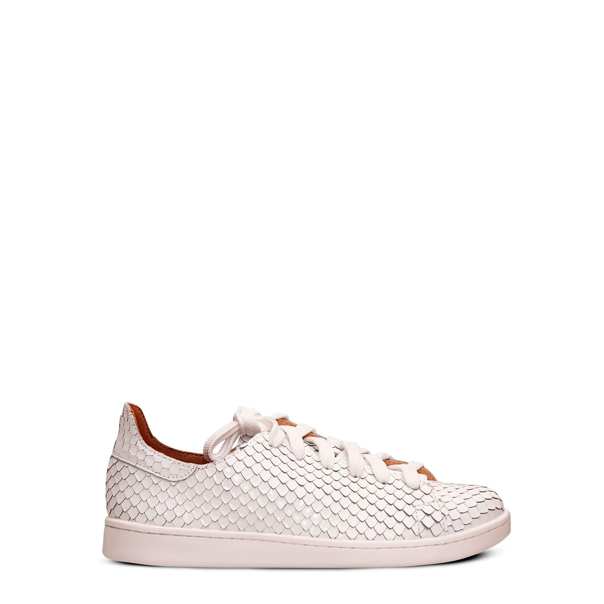 tenis com v na lateral