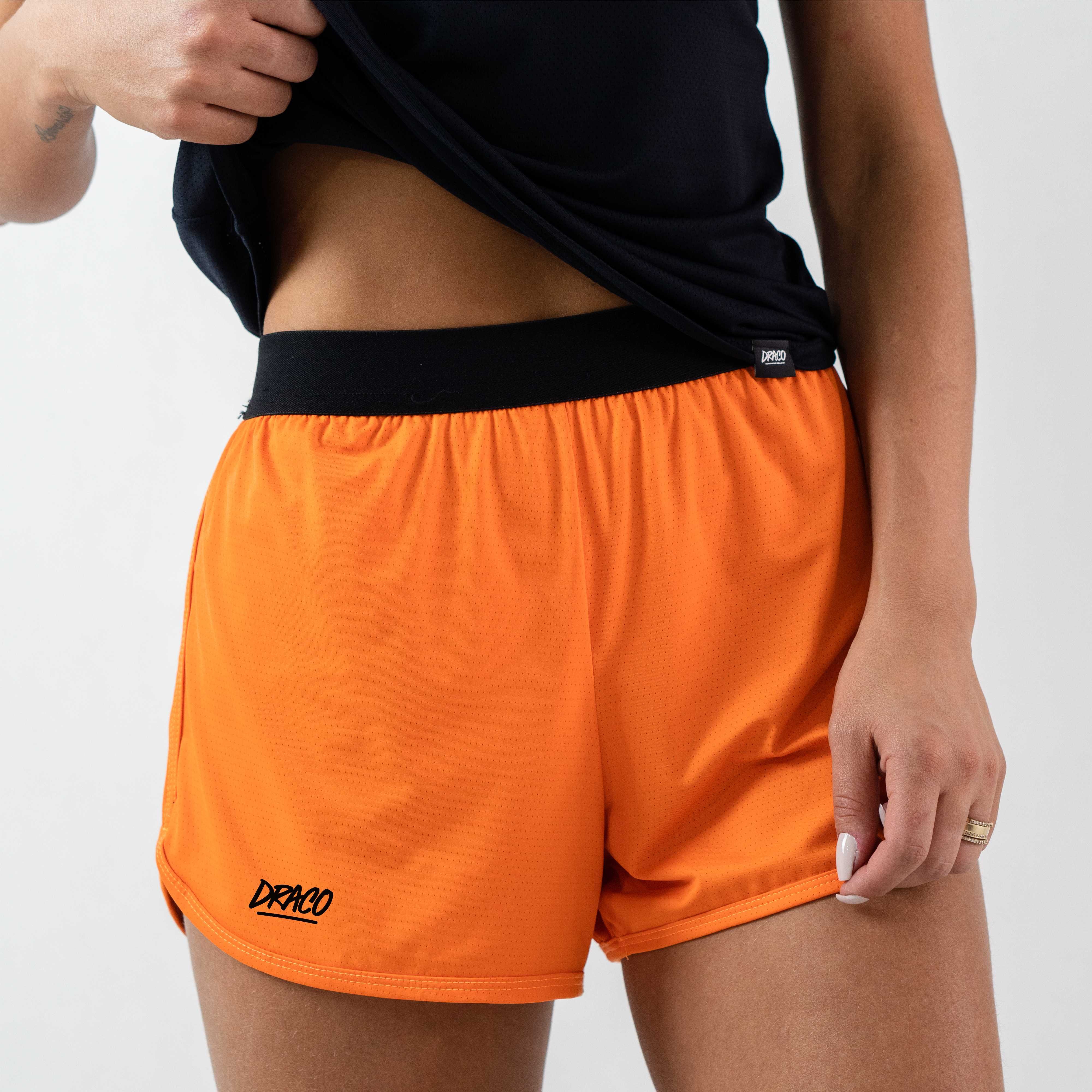 Shortinho Draco Feminino | Draco Esporte