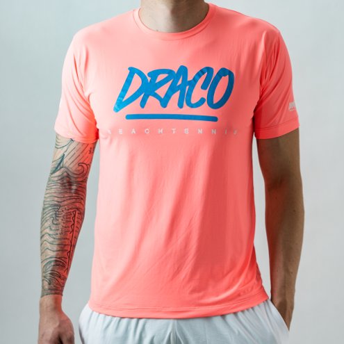 Camiseta Térmica Draco Feminina