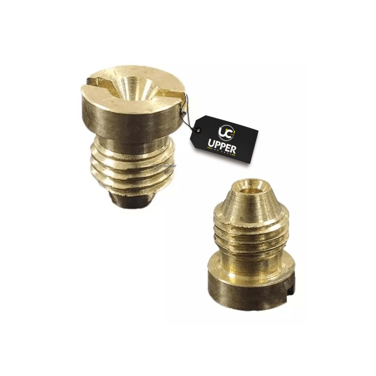 GICLE 1.5MM PARA SNOW FOAM - SIGMA TOOLS | Upper Car Care