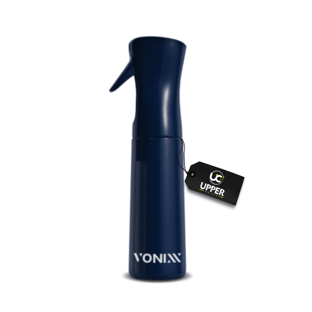 PULVERIZADOR SPRAY CONTINUO 300ML - VONIXX | Upper Car Care
