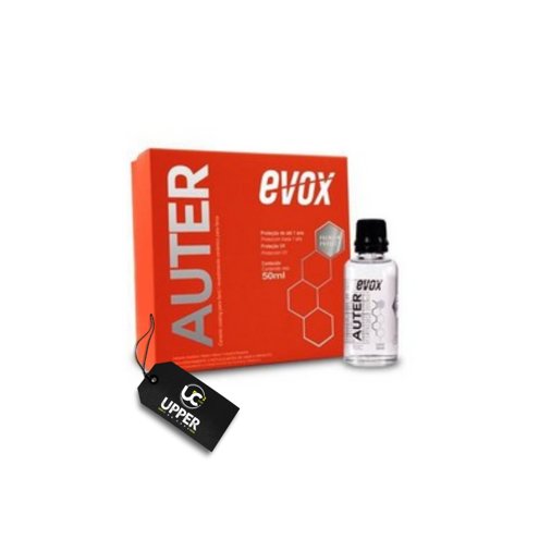 Kit Project Car Evox - 5 produtos - maxitintas