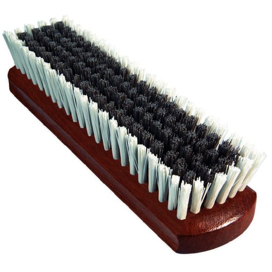 Escova Cerda Sinteticas e Naturais Marrom - CONDOR | Upper Car Care