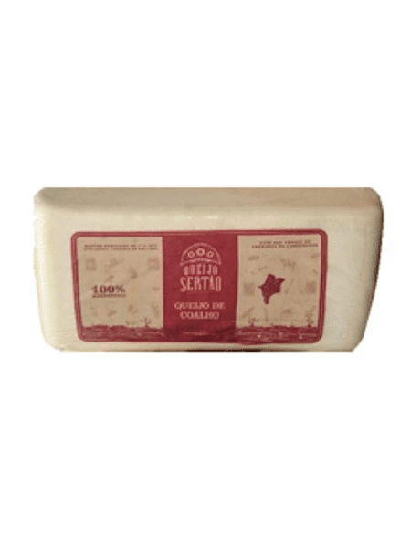 Queijo Azul (Gorgonzola) Forma Inteiro +/-3kg São Vicente Food