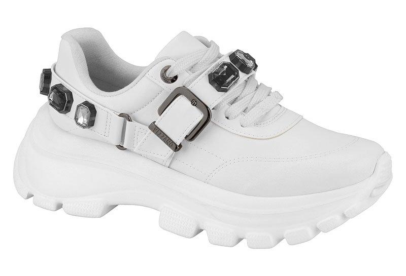 tenis estilo blogueirinha