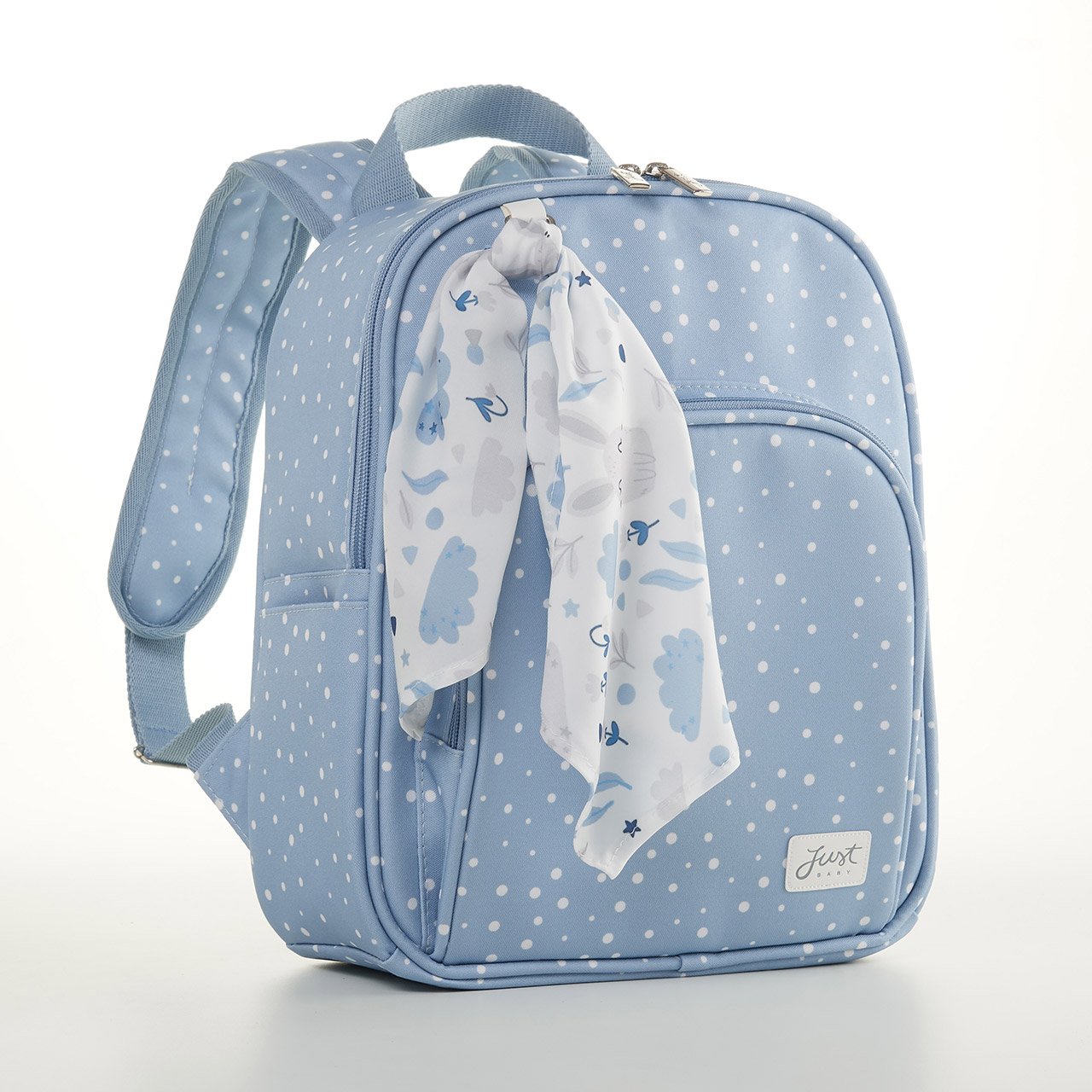 Comprar Mochila Passeio Maternidade Bebê Menina - Mini Bags - a