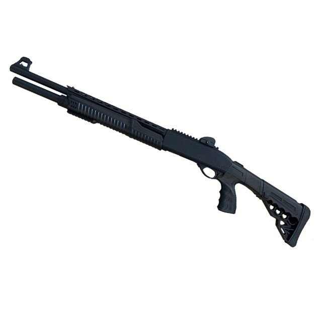 ATROX TACTIC PLUS TELESCOPIC | CALIBRE DAS ARMAS