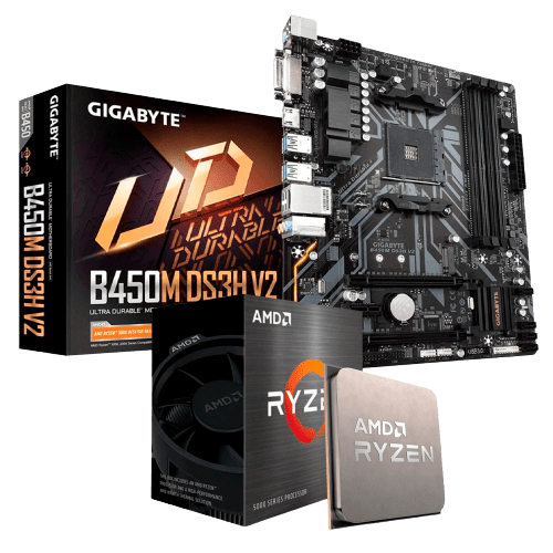 B450M DS3H ＋Ryzen 5 3600 ＋虎徹 Mark II B450M DS3H ＋Ryzen 5 3600 ＋虎徹 Mark II B450M DS3H ＋Ryzen 5 3600 ＋