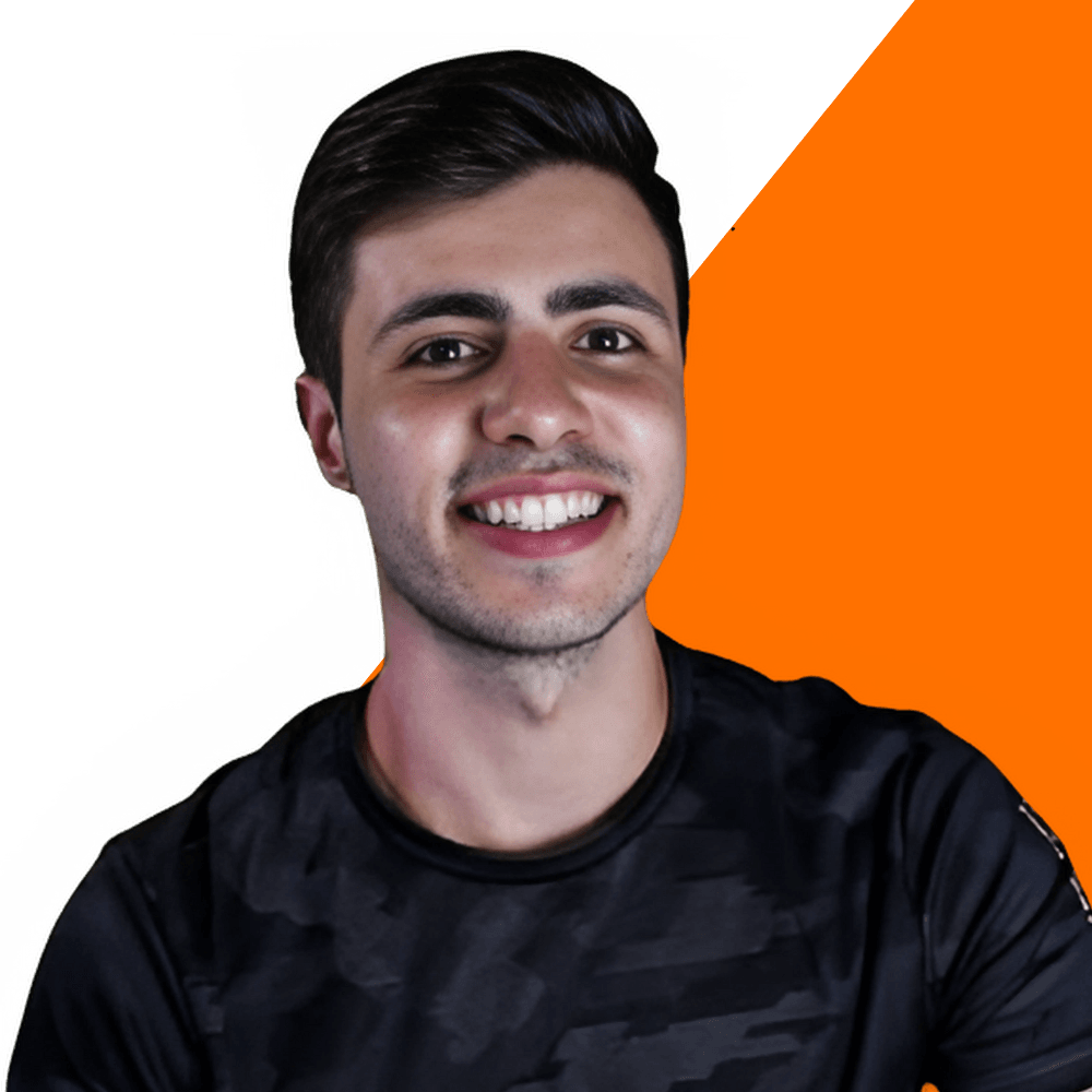 Italo Canella: Expert em PC Gamer | Enifler