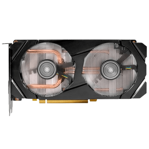 ラリマー Placa de Video Mancer GTX 1660 Super Heimdall, 6GB, GDDR6, 192-bit