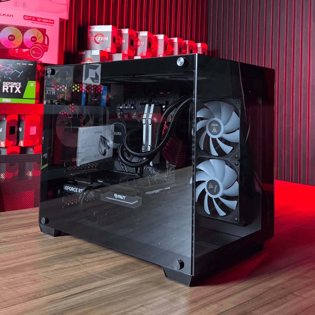 Enifler | PC Gamer, PC Gamer Completo e Mais