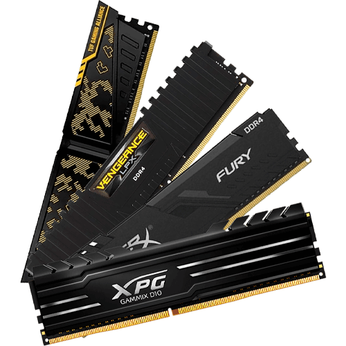Kit Upgrade AMD Ryzen 5 1600 - Potência e Desempenho Ideal | Enifler