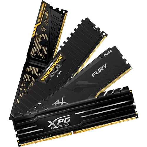 Kit Upgrade AMD Ryzen 5 1600 - Placa B450M Gaming e 8GB RAM | Enifler Kit Upgrade AMD Ryzen 5 1600 - Placa B450M Gaming e 8GB RAM | Enifler