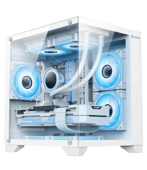 Computer Wizard Setup PC Build Wizard - Seu setup dos sonhos | Enifler