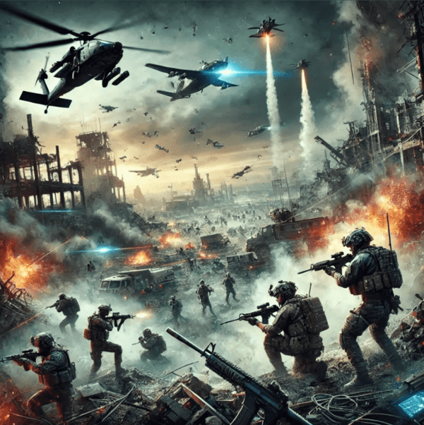 Battlefield 2042: Maior Promoção de Halloween na Steam | Enifler