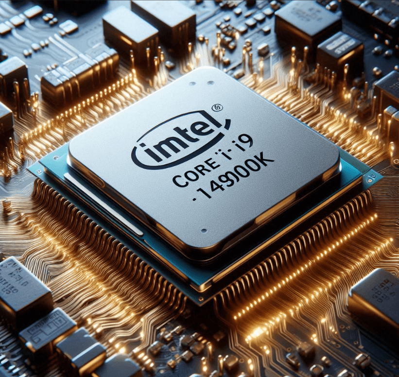 キ*ウ様 Intel Core i9-14900K CPU Processador Intel Core i9-14900K | KaBuM!