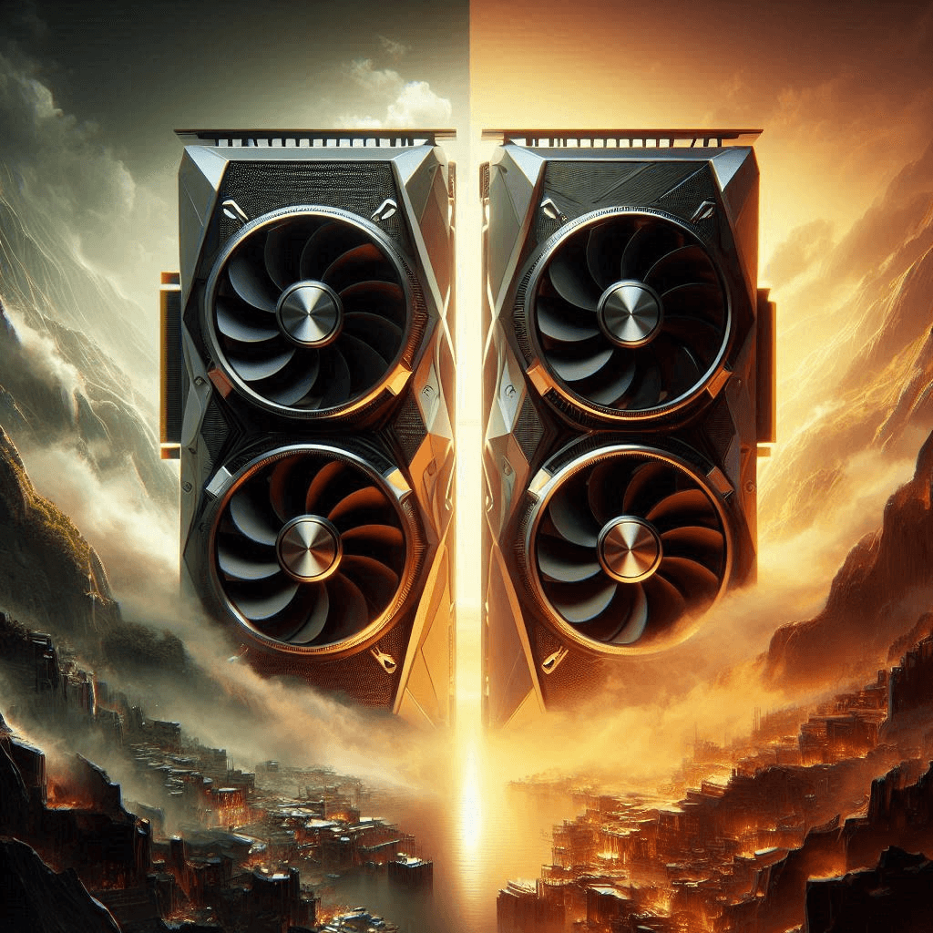 NVIDIA RTX 5090 vs RTX 4090: Uma Comparação Detalhada das GPUs Top