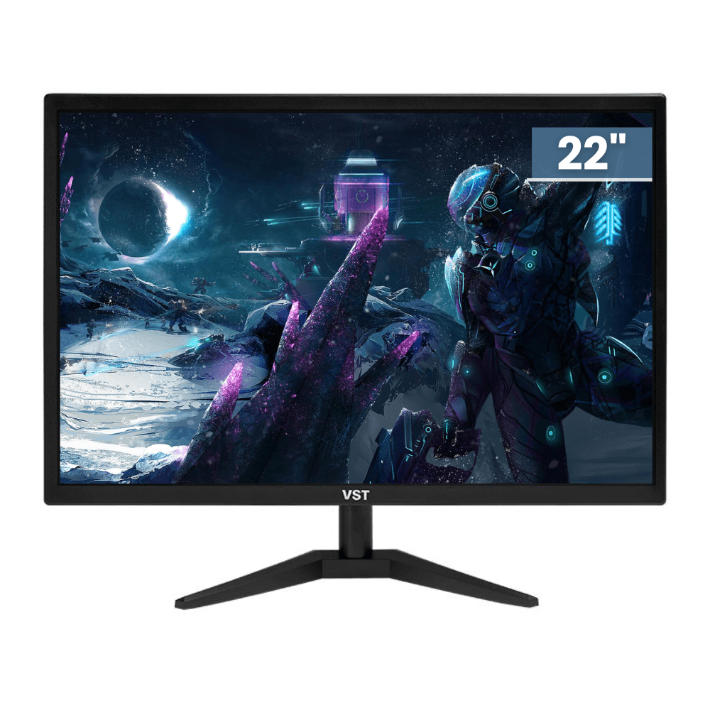 Monitor VST 22