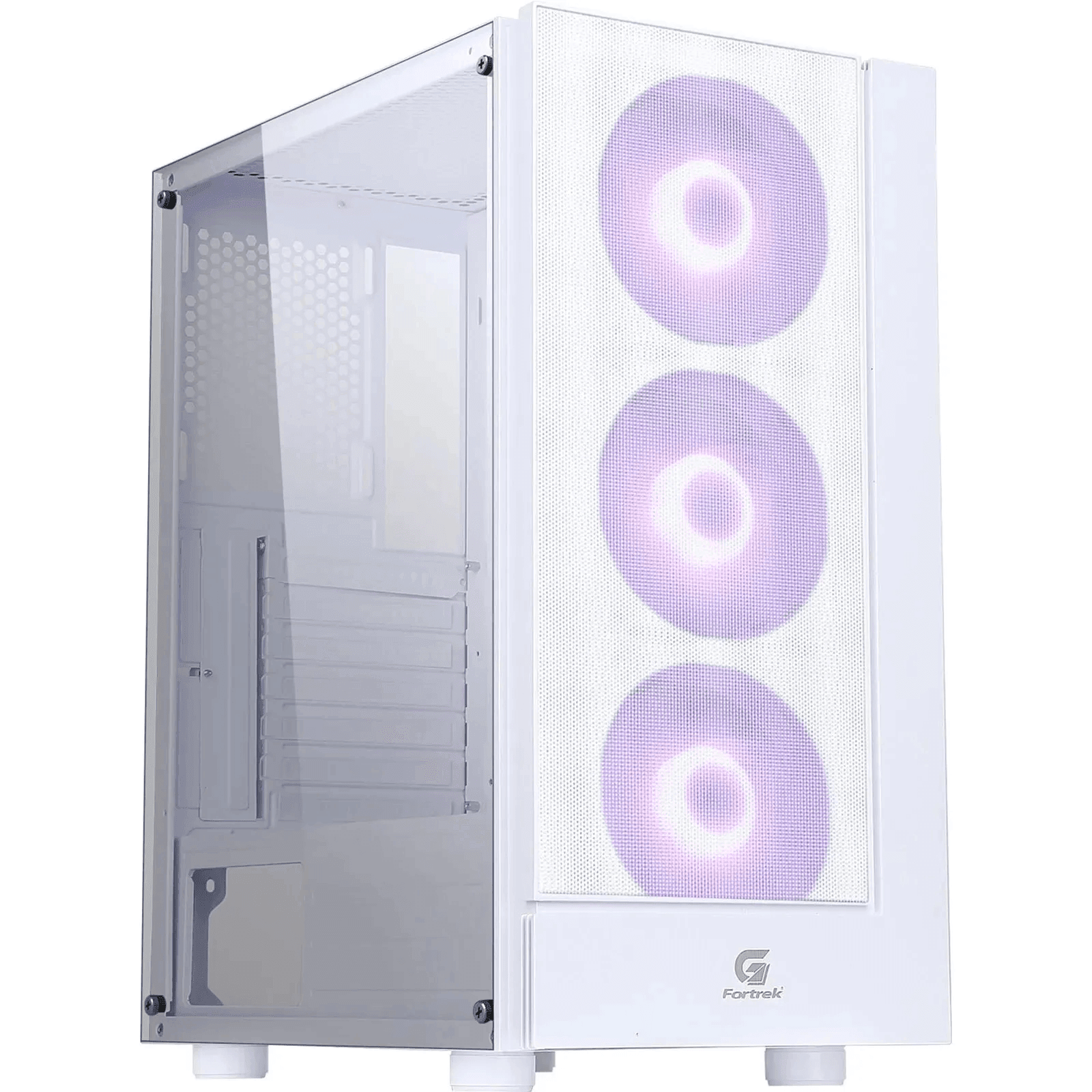 PC Gamer Ryzen 5 5600GT, 16GB DDR4, SSD 480GB, 500W 80 Plus, PCGT07-E
