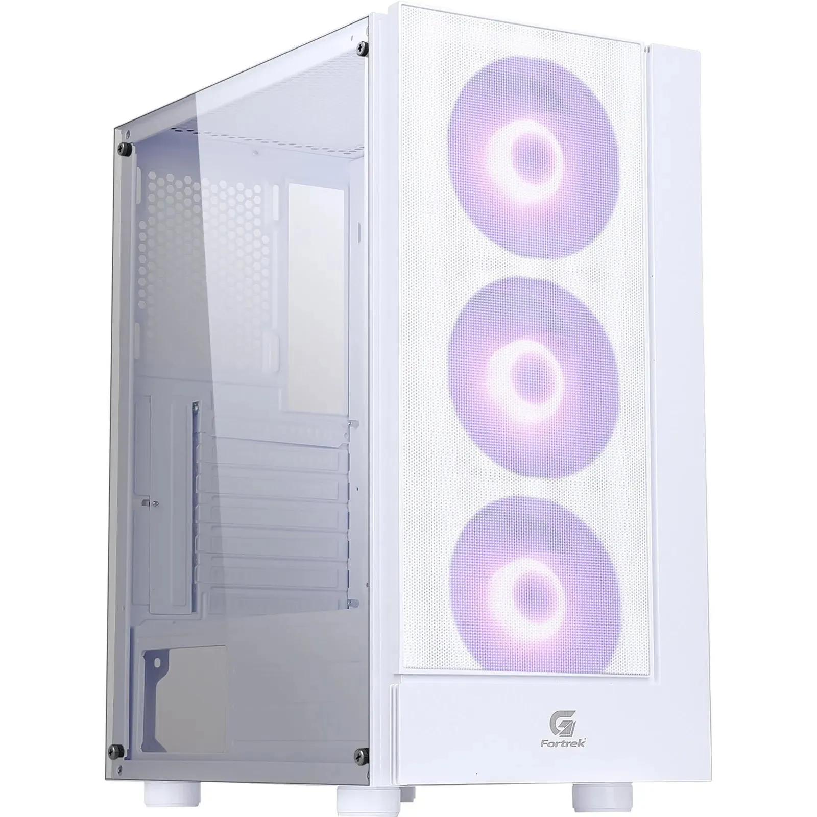 PC Gamer Ryzen 5 5600G, 16GB DDR4, SSD 480GB, 500W 80 Plus
