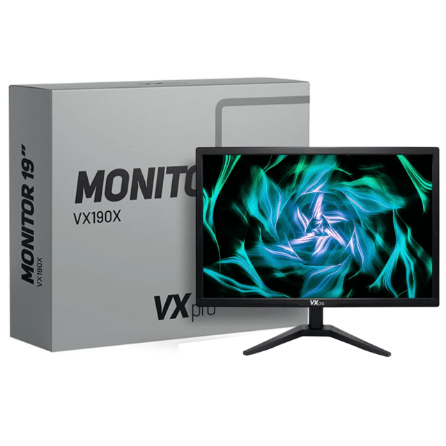 Monitor VX Pro 19