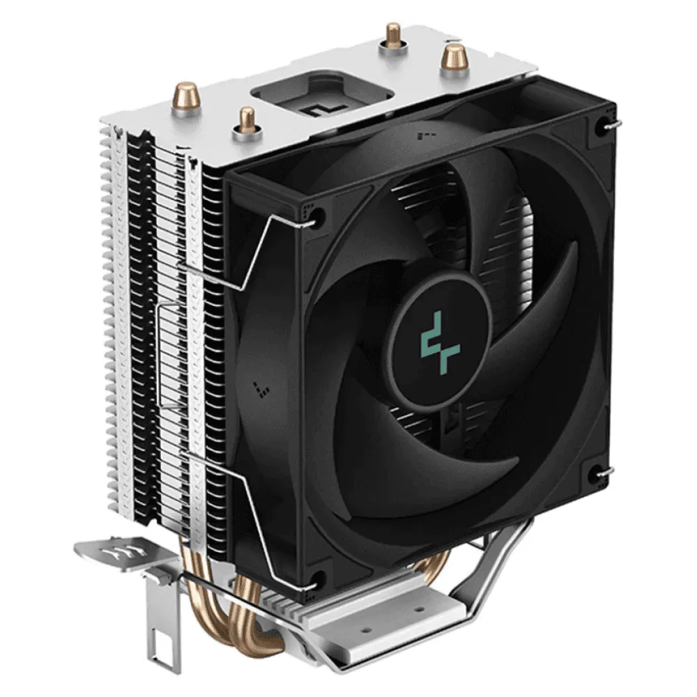 Air Cooler DeepCool GAMMAXX AG200, Preto, 92mm, AMD, Intel, R-AG200-BKNNMN-G