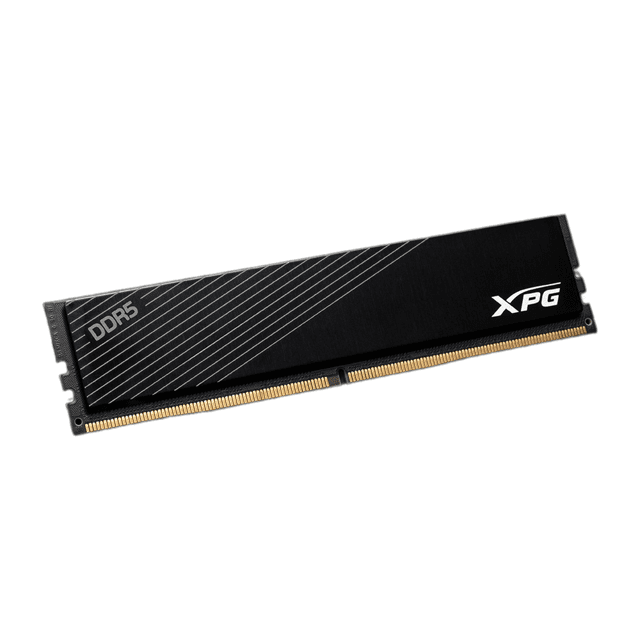Memória XPG HUNTER, 16GB DDR5, 5200MHz (CL38), PC5-41600