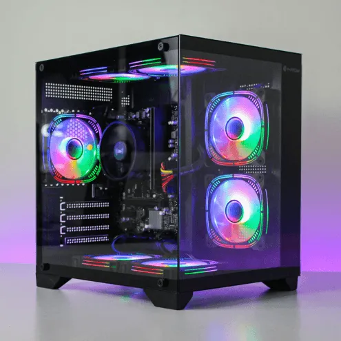 PC Gamer completo a partir de R$1.999