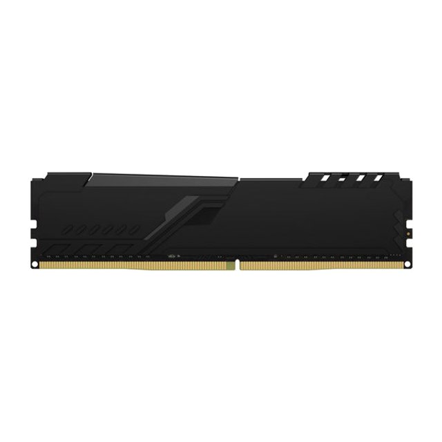 Memória Kingston FURY Beast, 8GB DDR4, 3200MHz (CL16 1R) - KF432C16BB/8