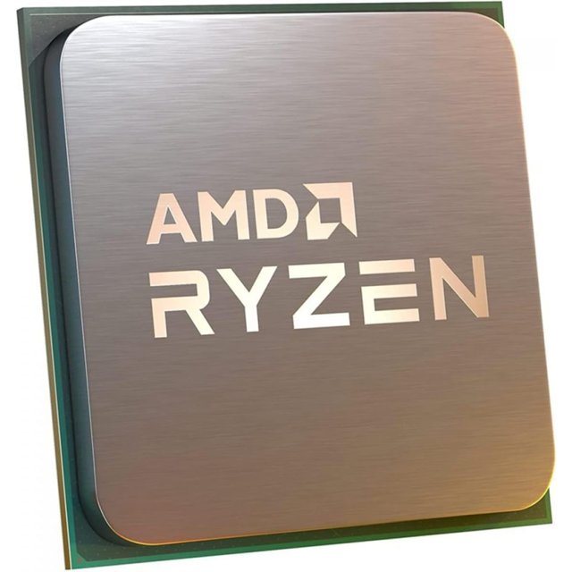 Processador AMD Ryzen 5 4600G 3.70GHz (Turbo 4.20GHz) - 4000 Series, AM4 - 100-100000147BOX