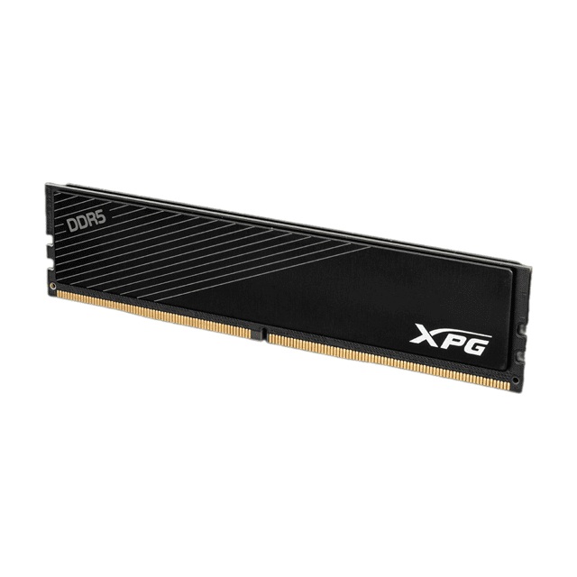 Memória XPG HUNTER, 16GB DDR5, 5200MHz (CL38), PC5-41600