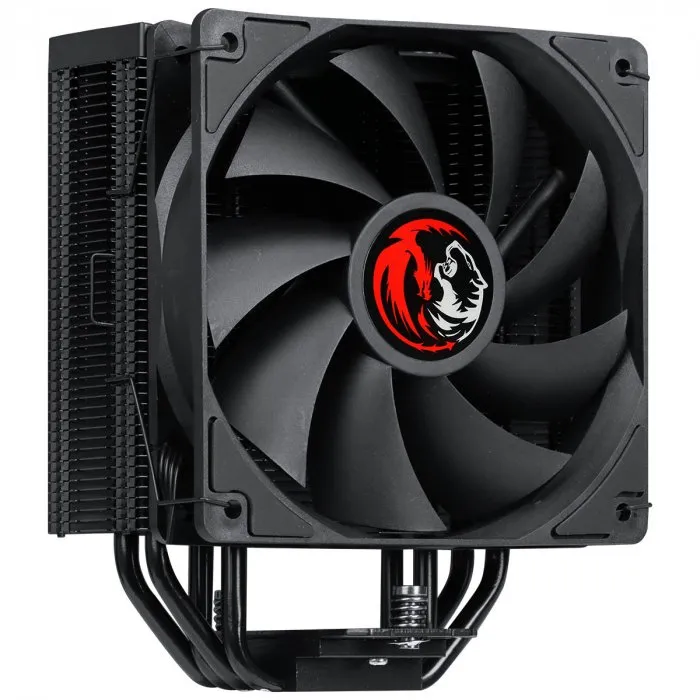 Cooler Para Processador Notus B - 120Mm - Alta Performance - Tdp 180W - Pcyacnb