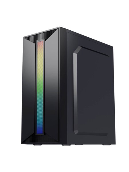 Gabinete Gamer Bluecase Bg-042 | Enifler | A Sua Loja de Informática ...