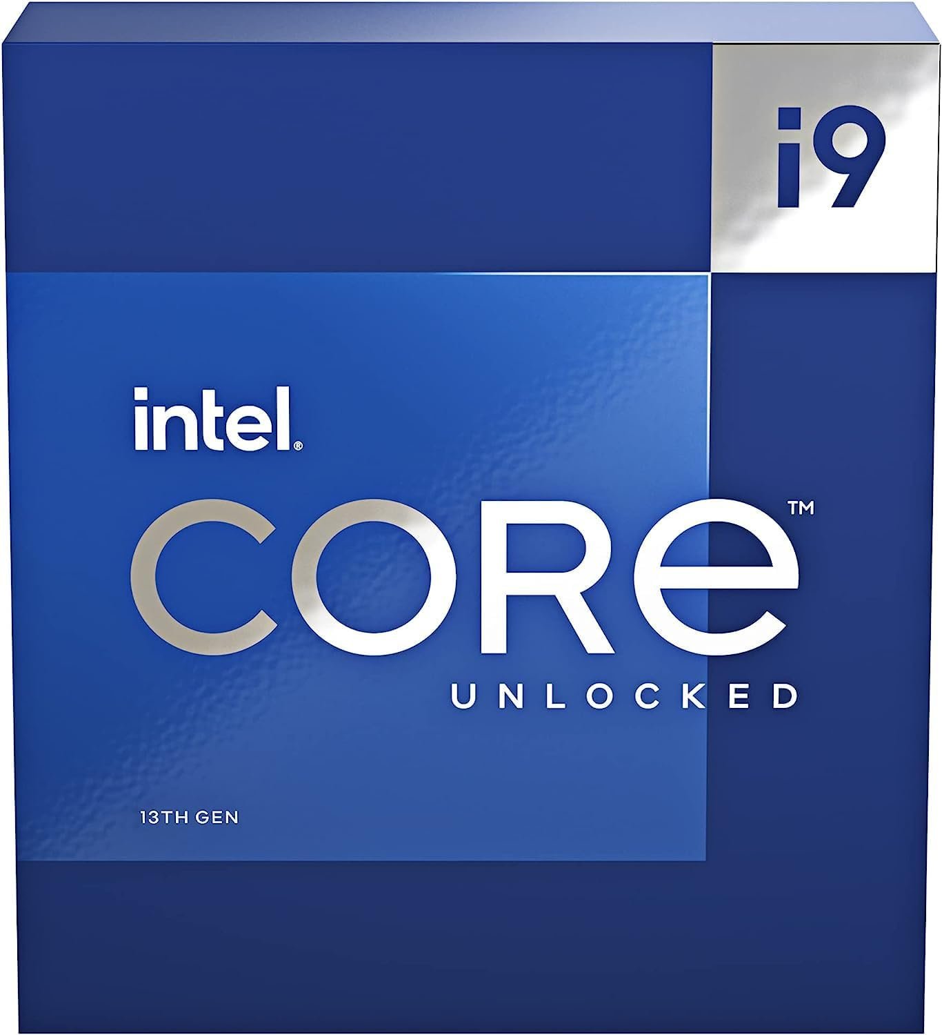 Processador Intel Core i9-13900K 3.00 GHz (Turbo 5.80 GHz) - 13ª Geração, LGA 1700 - BX8071513900K