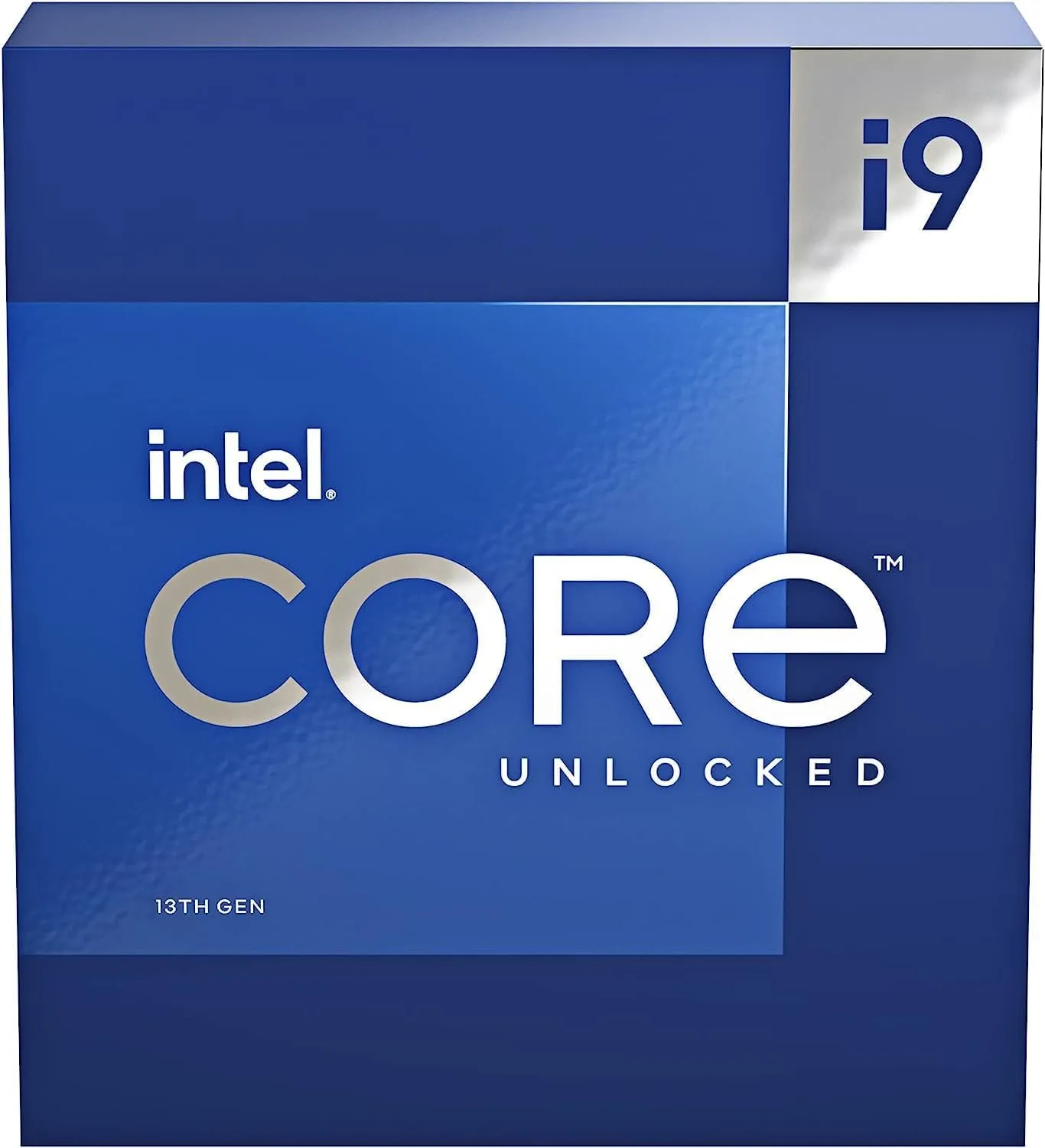 Processador Intel Core i9-13900K 3.00 GHz (Turbo 5.80 GHz) - 13ª Geração, LGA 1700 - BX8071513900K