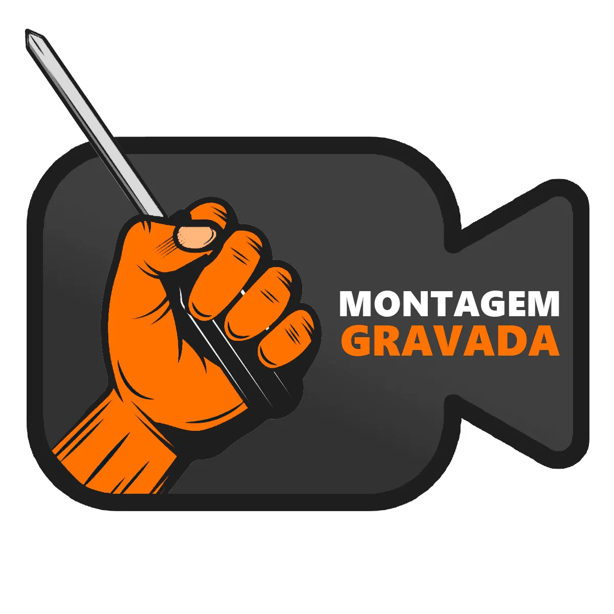 Montagem Gravada: Vídeo exclusivo de seu computador! Desde a Montagem até os testes em jogos