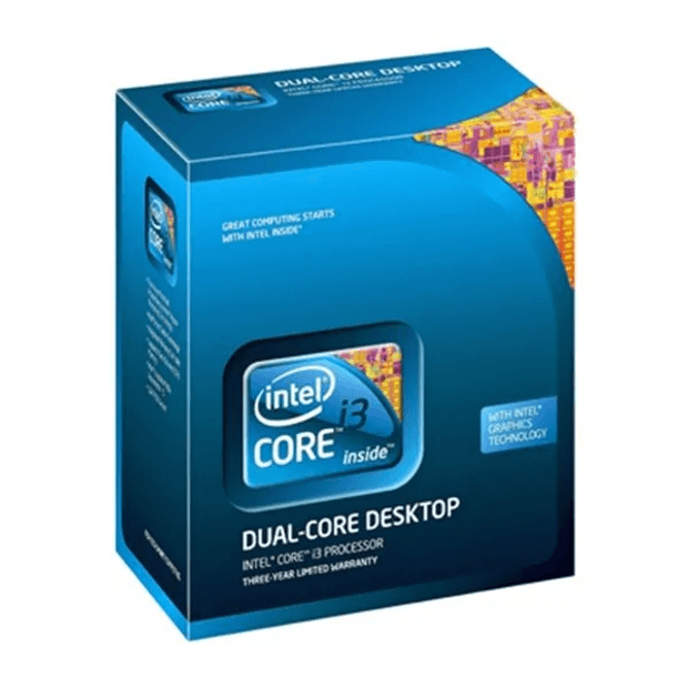 PC Office Intel Core I3 2100 - Desempenho e Velocidade para o Dia a Dia ...