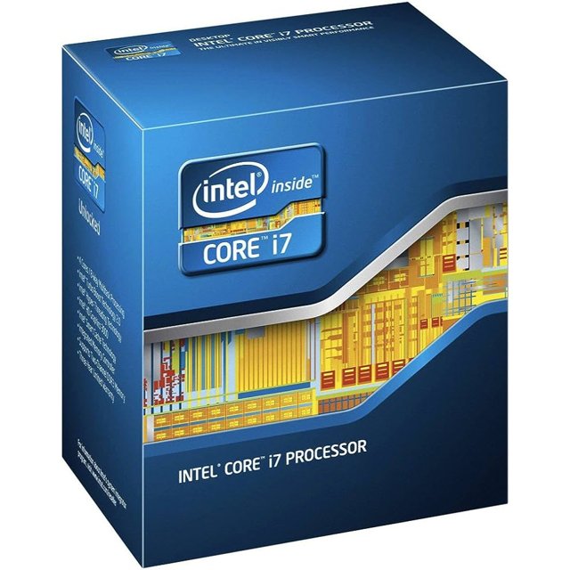 Core i7 3770 3.4GHz GTX960 SSD240GB HDD1TB 16GB Windows10 