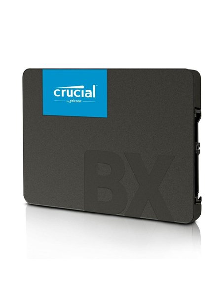 Crucial Bx500 1tb Velocità Interno - SATA III, 2,5 Pollici, Velocità Lettura 540 MB/s, Scrittura 500 MB/s SSD Crucial BX500 1TB - Foto 5