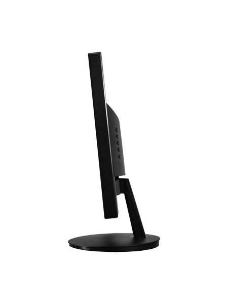 Monitor Bluecase 23,6" Full HD, HDMI e VGA, VESA, 75Hz, Preto ...