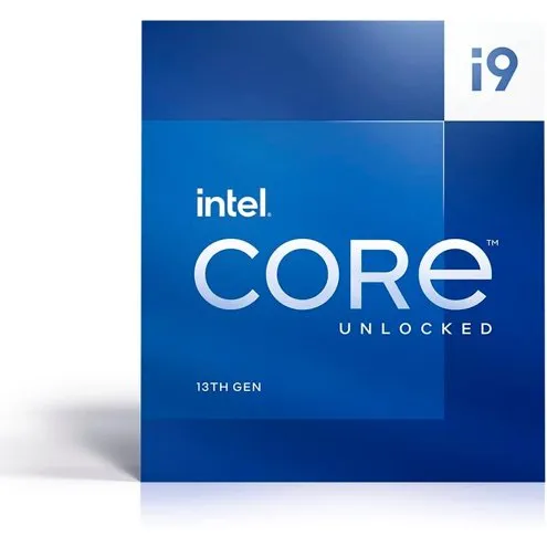 Enifler Processador Intel Core i9-13900KF 3.00 GHz (Turbo 5.80 GHz) - 13ª Geração, LGA 1700 - BX8071513900KF image